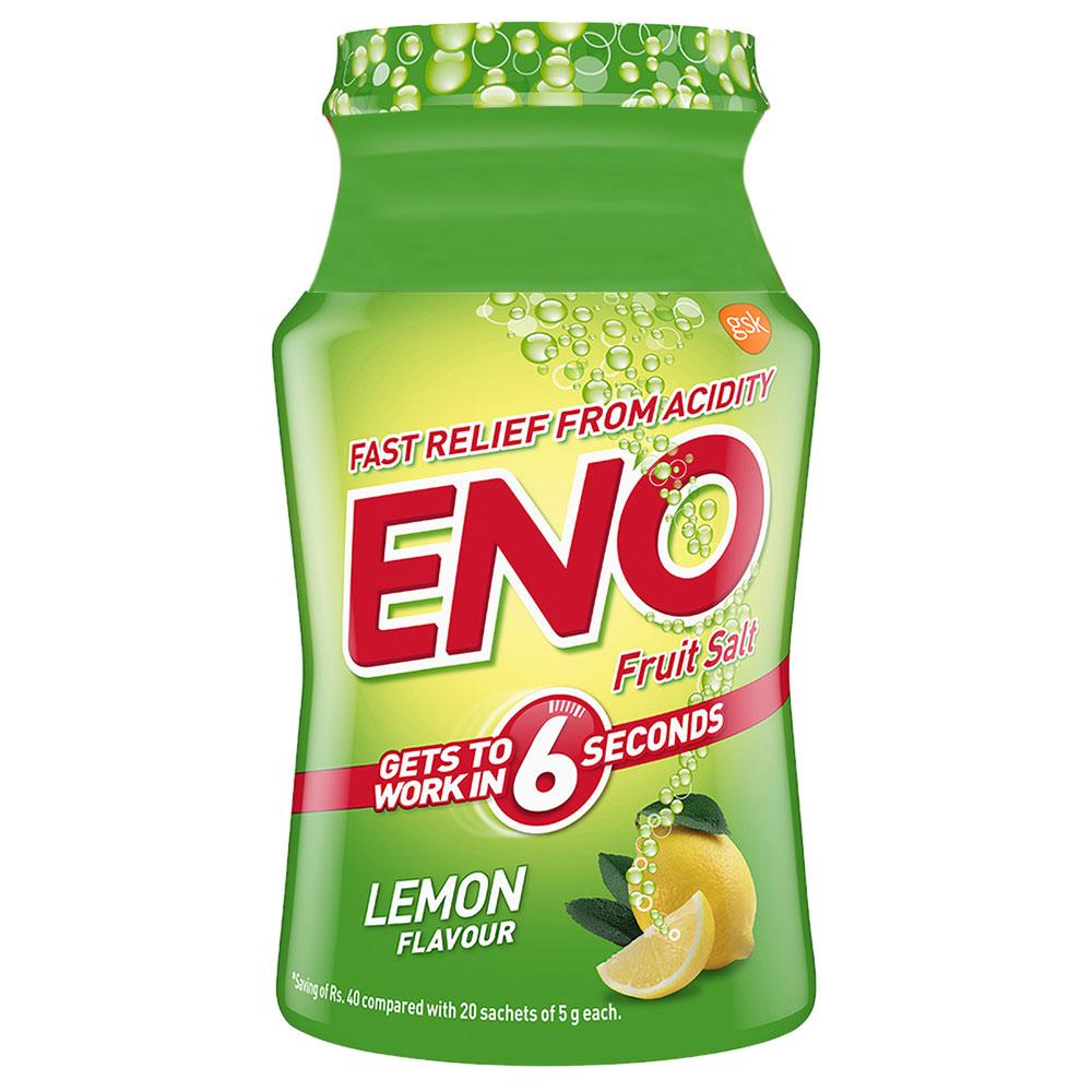 Eno Lemon