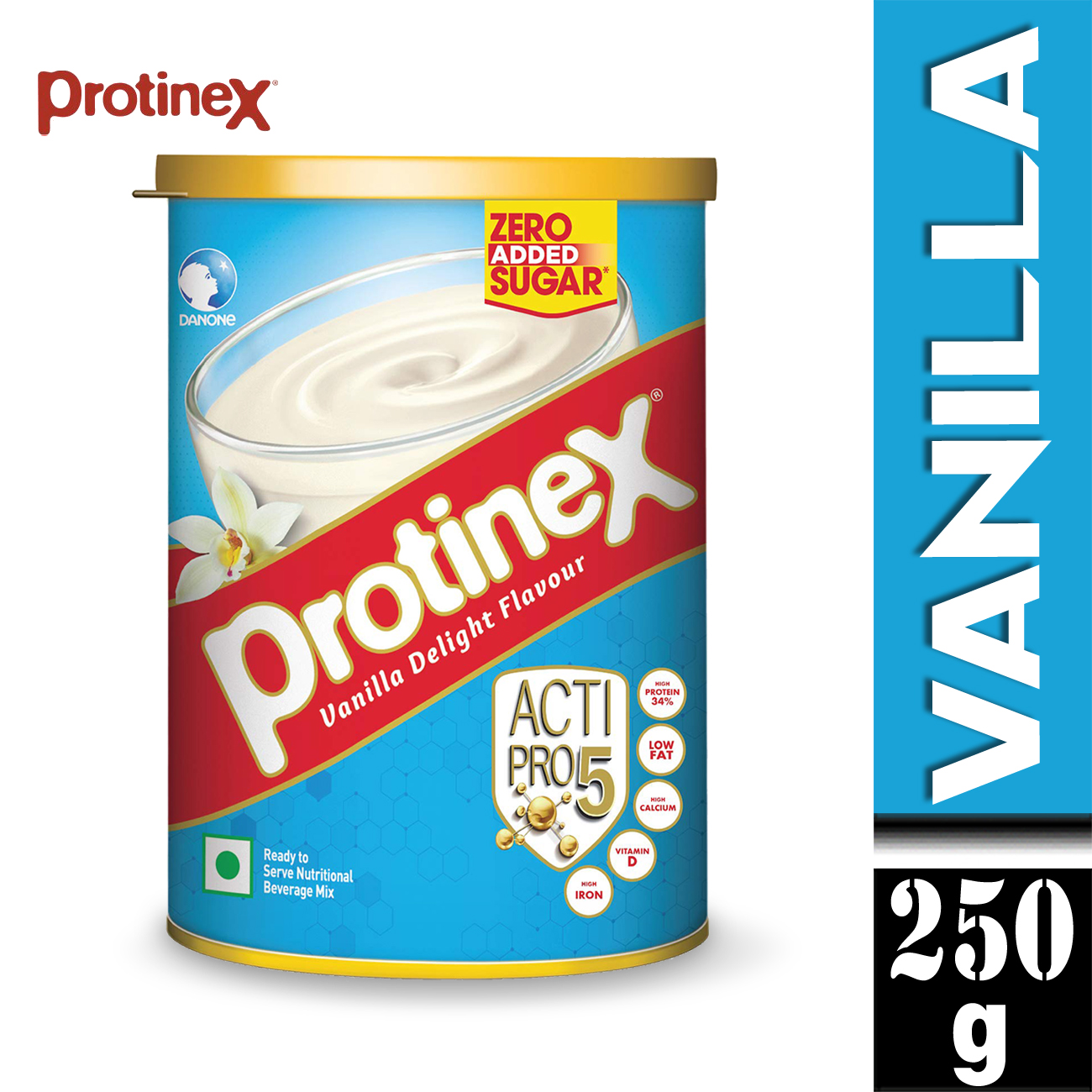 Protinex  Vanilla