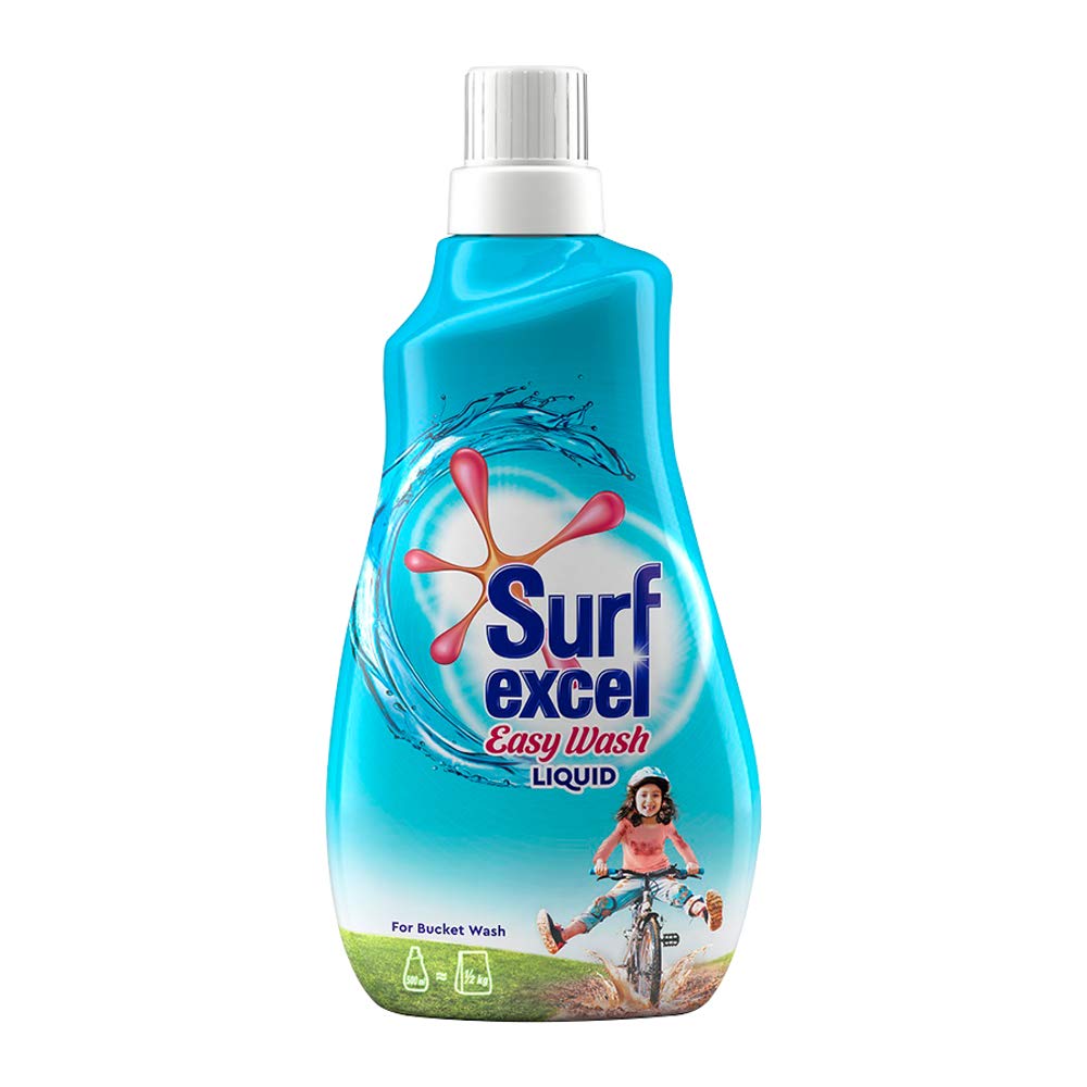 Surf Excel Easy Wash