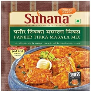 Suhana Paneer Tikka Mix