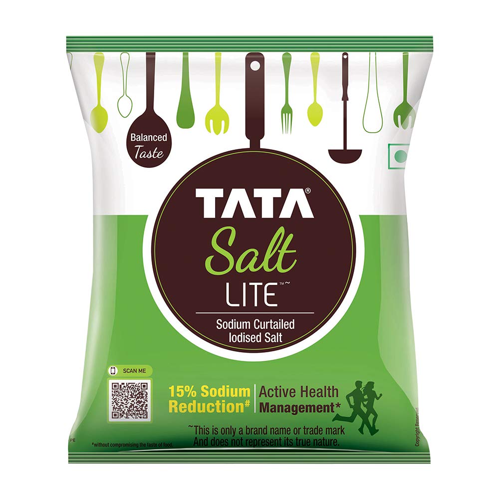 Tata Salt Lite