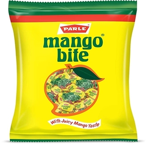 Parle Mango Bite