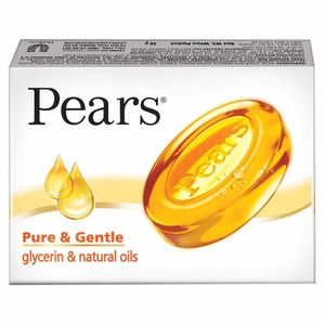 Pears Soap Pure & Gentle