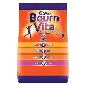 Cadbury Bournvita Ref