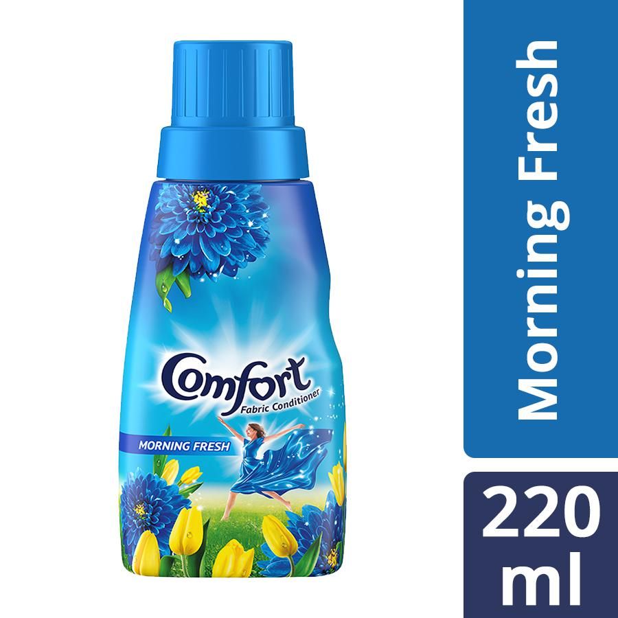 Comfort Fabric Conditioner  Blue