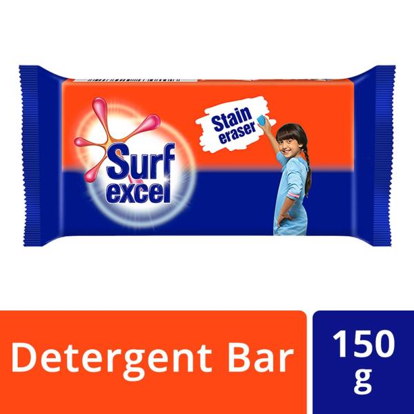 Surf Excel Detergent Bar