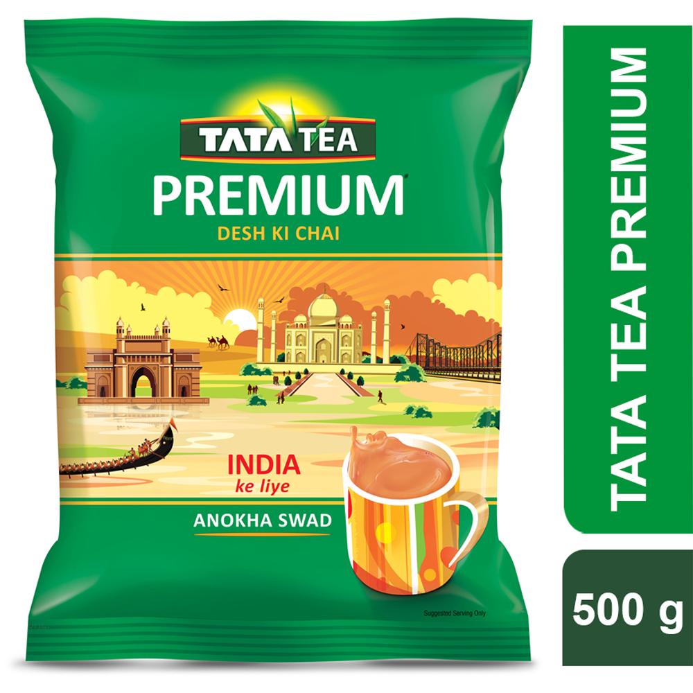 Tata Tea Premium