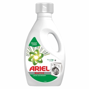 Ariel Detergent Liquid