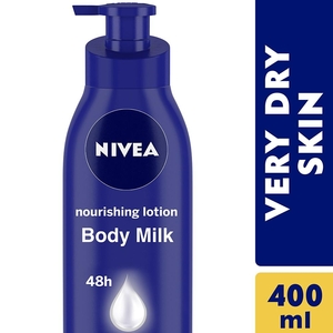 Nivea Body Milk