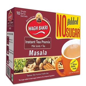 Wagh Bakri Tea Premix Masala