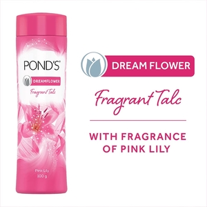 Ponds Dream Flr Talc