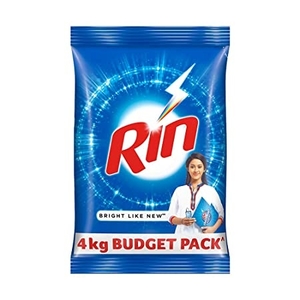 Rin Advance Detergent Powder