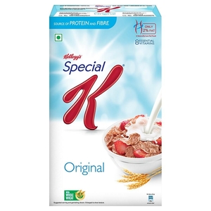 Kellogg's Cornflakes Special K