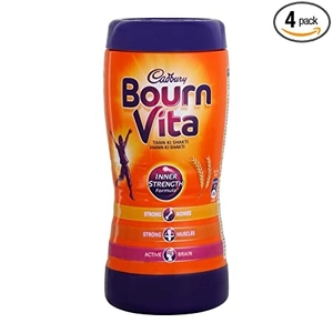 Cadbury Bournvita