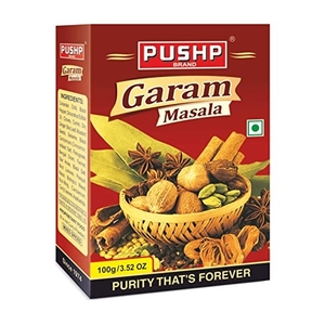 Pushp Garam Masala Powder