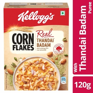 Kellogg's Cornflakes Thandai Badam