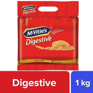 Mc Vities Digestive