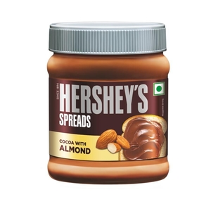 Hershey's Spread Cocoa With Almond