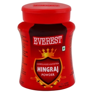 Everest Hing Raj