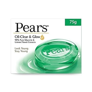 Pears Soap Oil Control