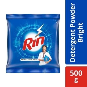 Rin Detergent Powder