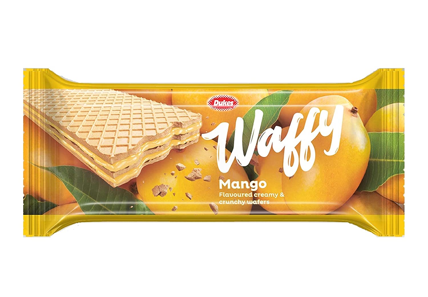 Dukes Waffy Strawberry