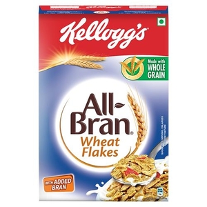 Kellogg's Cornflakes All Bran Whet