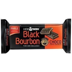 Parle Hide And Seek Bourbon Choco