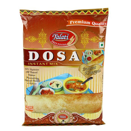 Talati Dosa Instant Mix