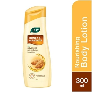 Joy Body Lotion