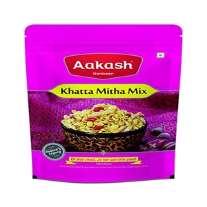 Aakash Namkeen Tikha Mixture