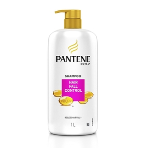 Pantene Hair Fall Control Shampoo