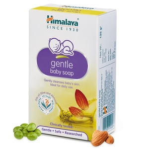 Himalaya Baby Soap