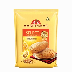 Aashirvaad Select Atta