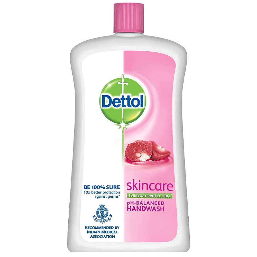 Dettol Handwash Original