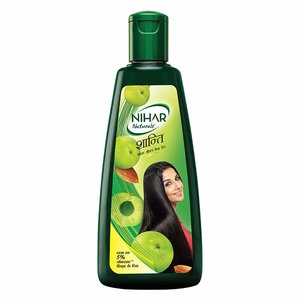 Nihar Shanti Badam Hair Oil