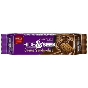 Parle H&S Cream Chocolate