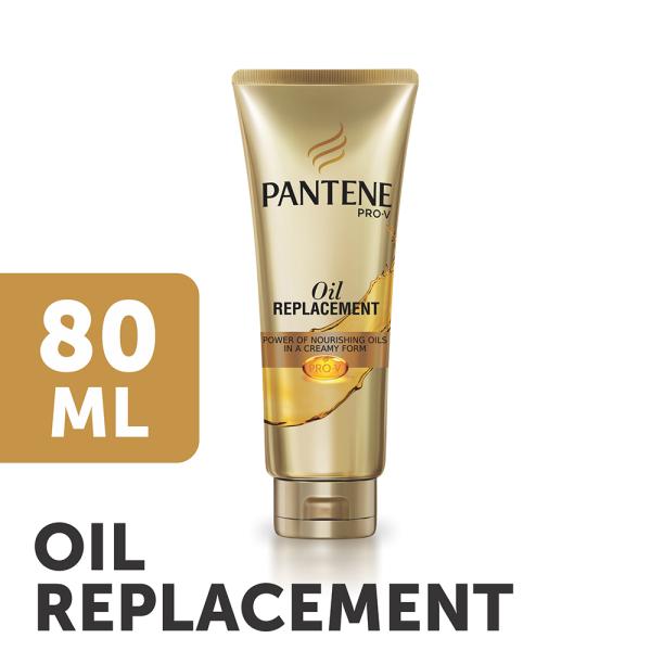 Pantene Hair Cream Oil Rplcmnt