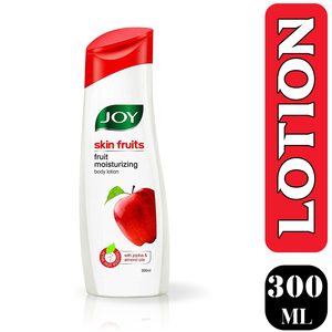 Joy Body Lotionskin Fruit Actv