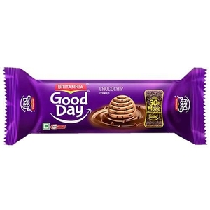 Britannia Goodday Chocolatechip