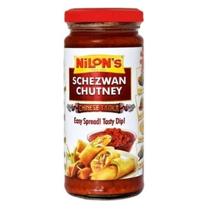 Nilons Chutney Schezewan