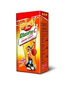 Dabur Glucoplus-C Orange