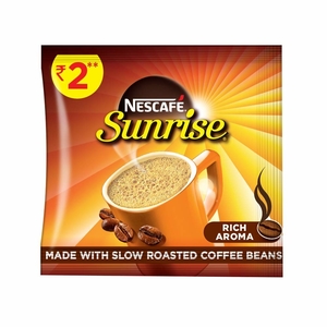 Nescafe Sunrise Coffee 