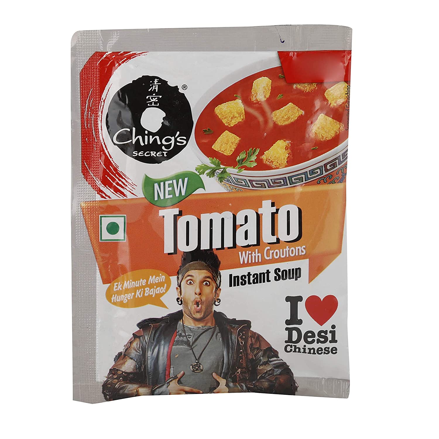 Ching's Soup Instant Tomato