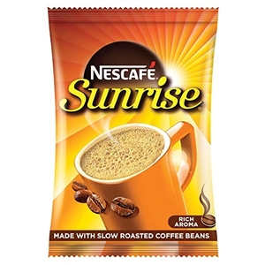 Nescafe Sunrise Coffee