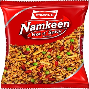 Parle Namkeen Hot N Spiecy