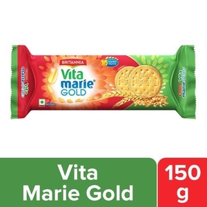 Britannia Vita Marie