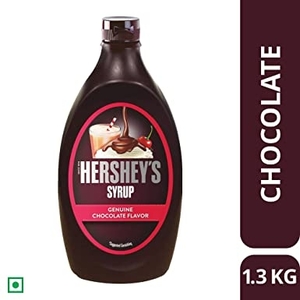 Hershey's Syrup Chocolate