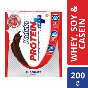 Horlicks Protien Choc Ref