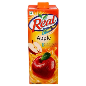 Real Apple Juice